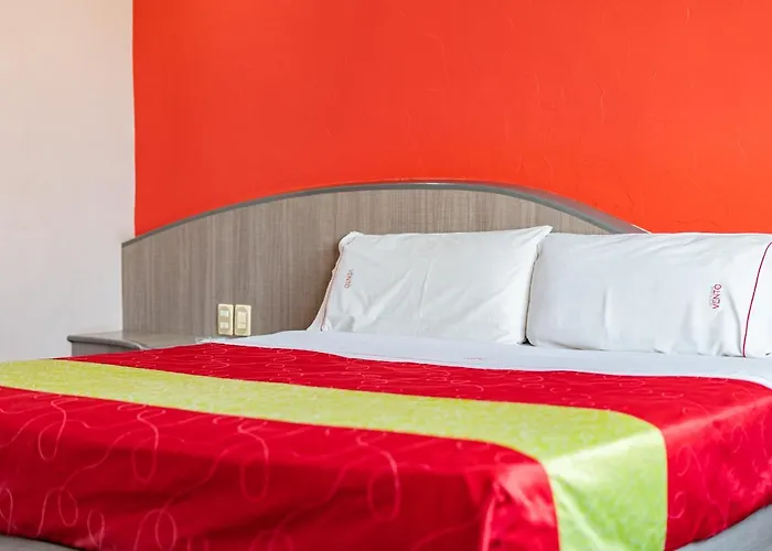 Y Vento Hotel