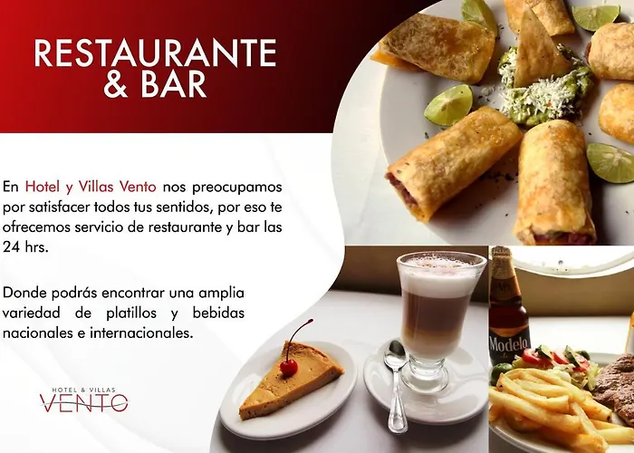 Y Vento Hotel