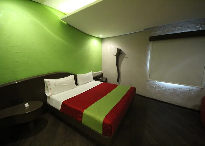Y Vento Hotel