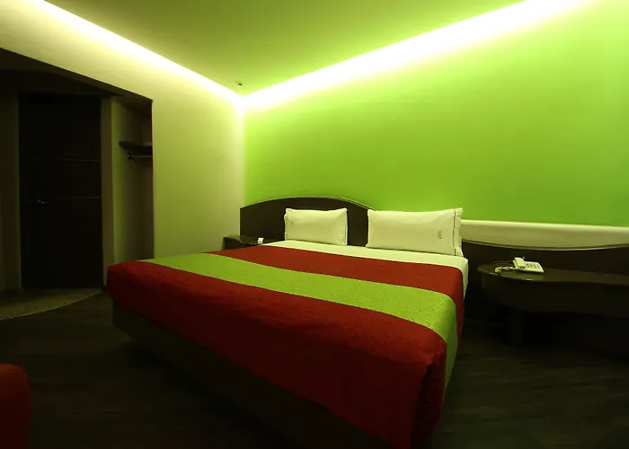 Y Vento 4* México DF