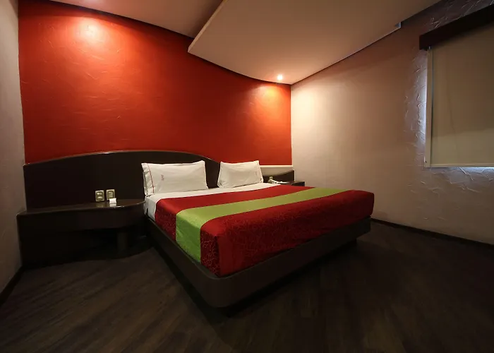 Hotel Y Vento 4*