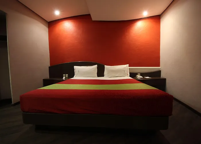 Hotel Y Vento