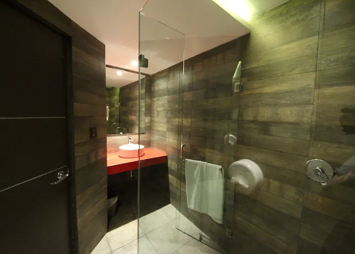 Y Vento Hotel