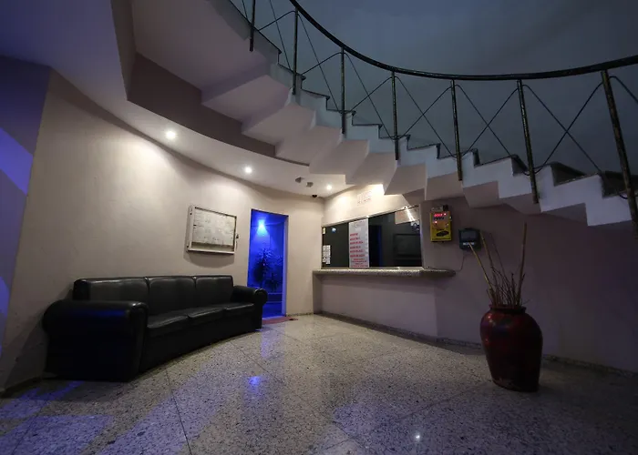 Hotel Y Vento
