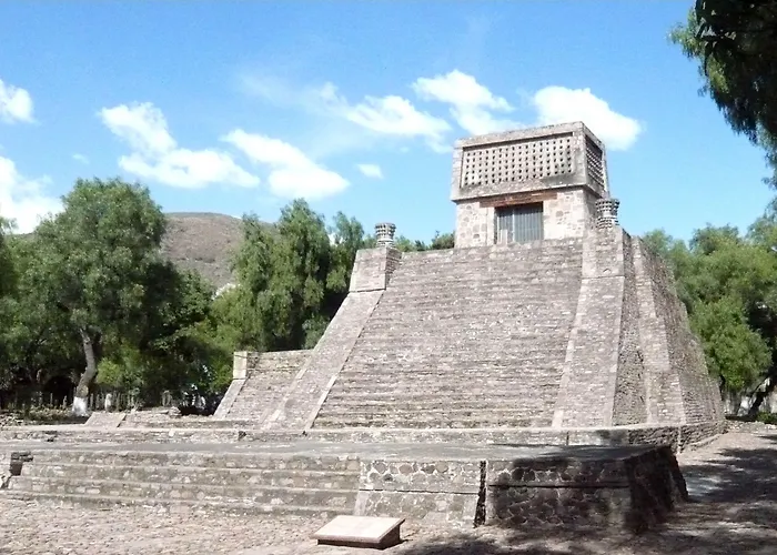 Y Vento México DF
