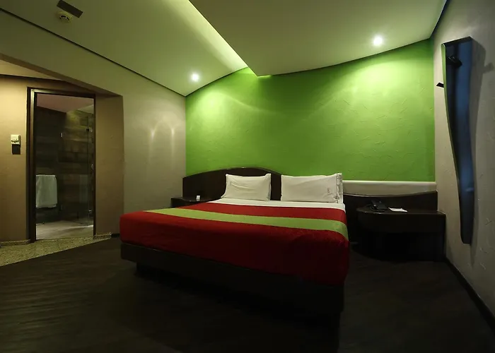 Y Vento Hotel