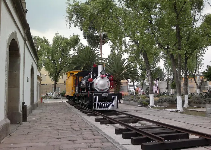 Y Vento 4* México DF