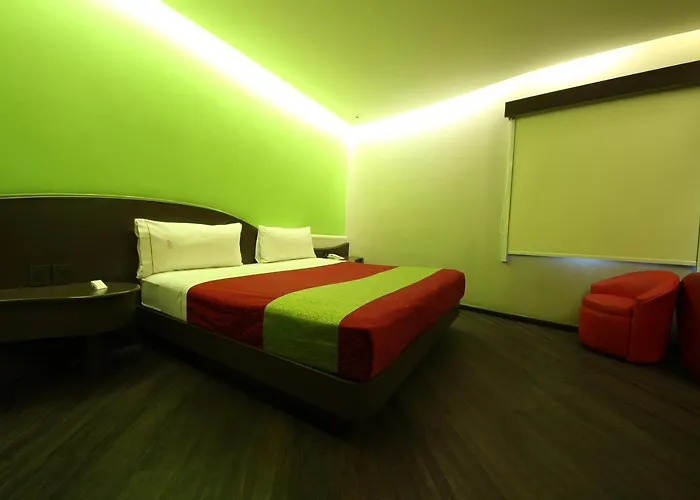 Y Vento Hotel