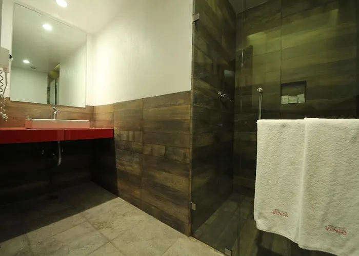 Hotel Y Vento
