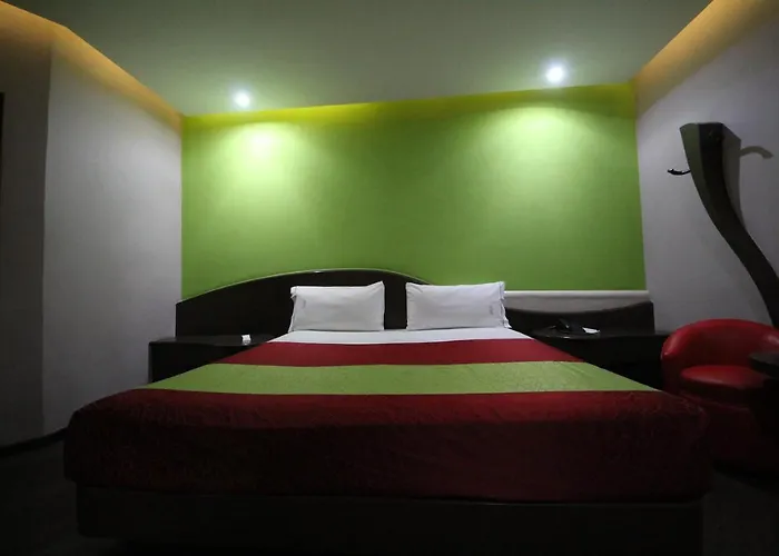 Hotel Y Vento 4*